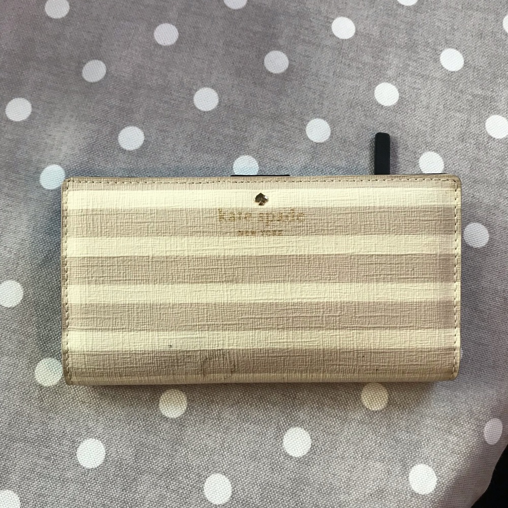 Kate Spade Wallet